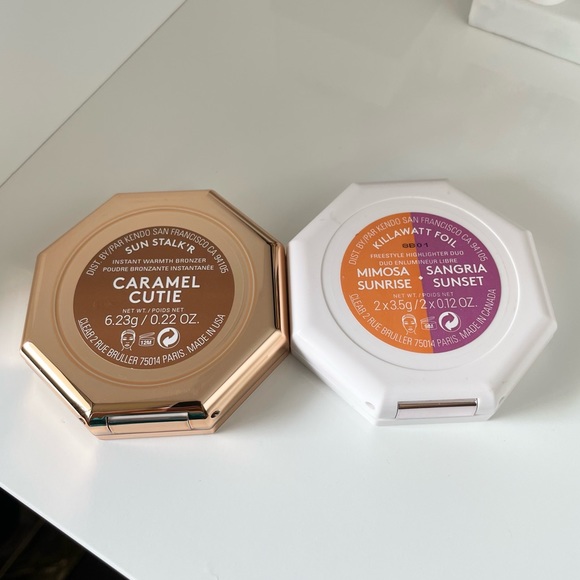 Fenty beauty bundle - Picture 2 of 5